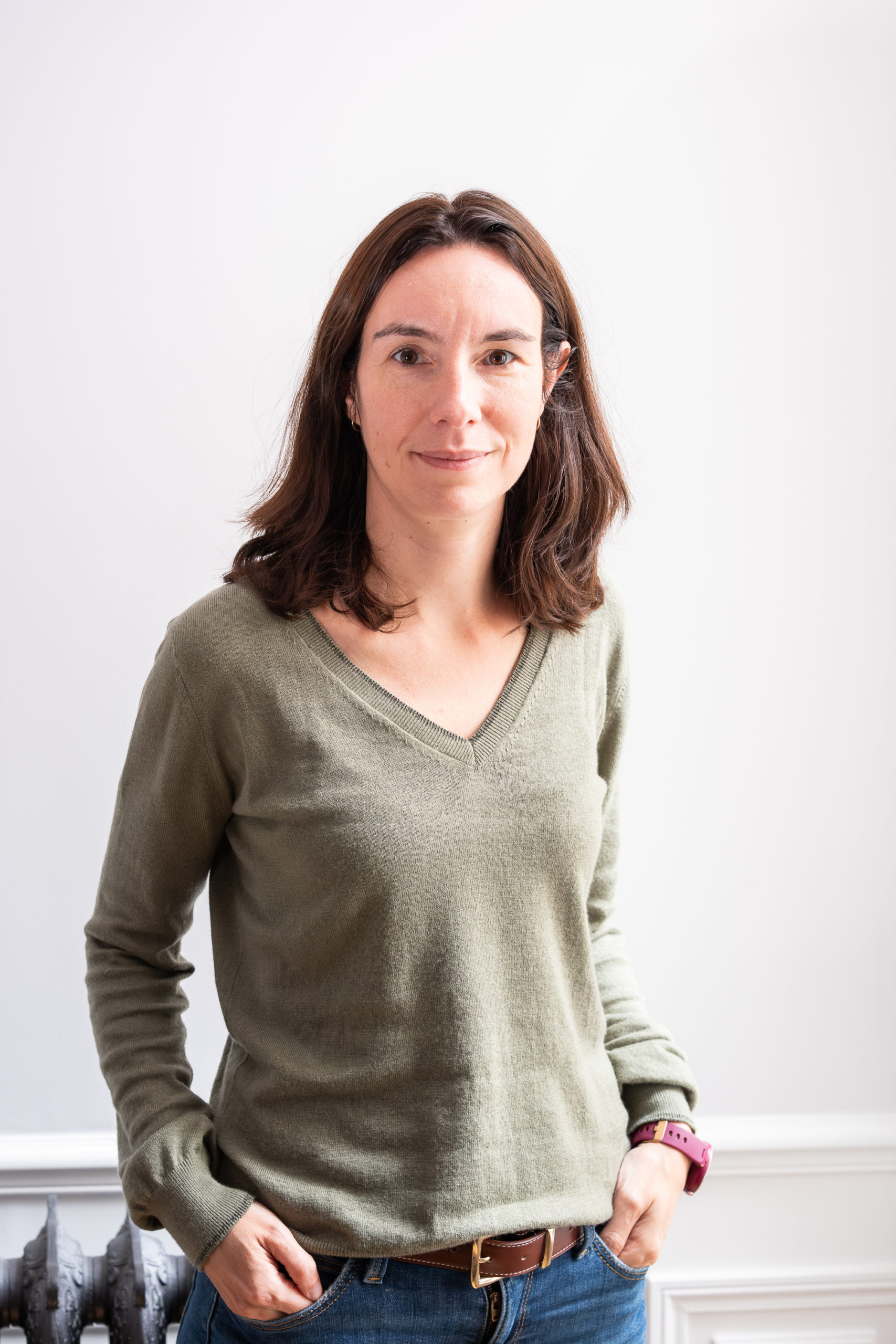 Portraits-5 CAROLINE